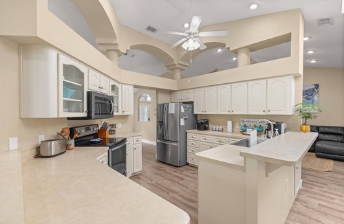 Citrus Springs House | Citrus Springs Oasis