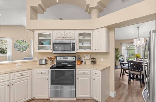 Citrus Springs House | Citrus Springs Oasis