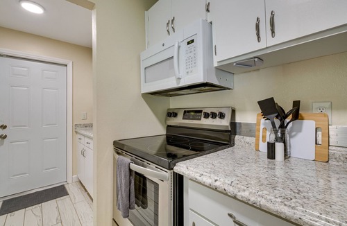 Citrus Springs House | Citrus Springs Vacation Rental w/Private Pool!