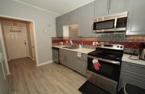 Mableton Apartment | City-Chic at Centennial Hill in downtown Atlanta