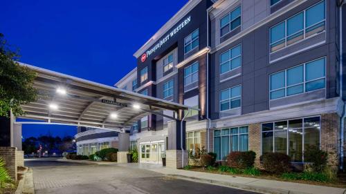 Pooler Hotel | City Express by Marriott Pooler Savannah Airport