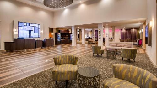 Pooler Hotel | City Express by Marriott Pooler Savannah Airport