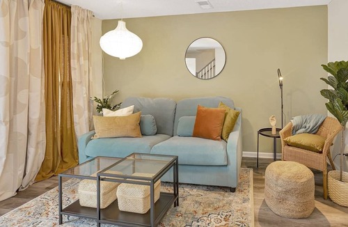 Ponderosa - Wingate Apartment | City Life Close to Charlotte Douglas International Airport and Everything!