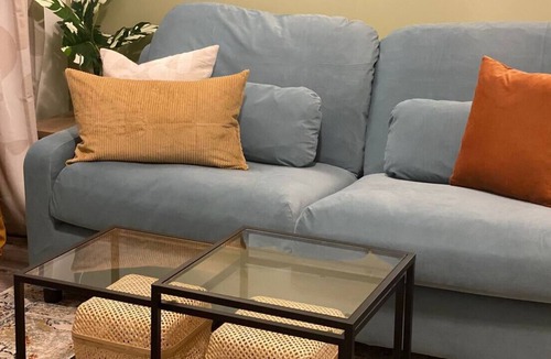 Ponderosa - Wingate Apartment | City Life Close to Charlotte Douglas International Airport and Everything!