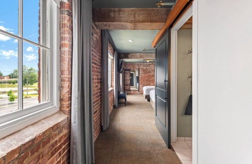 Columbus Hotel | City Mills Hotel
