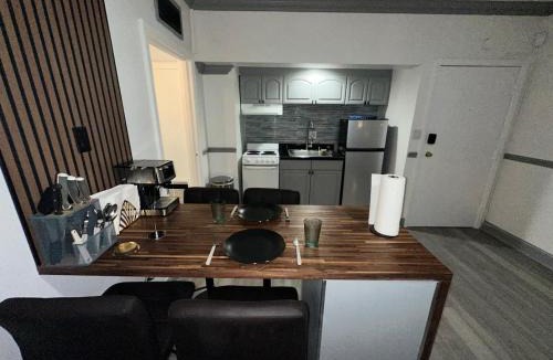 Downtown Jacksonville Apartment | CityBreak JAX