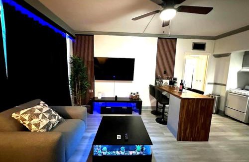 Downtown Jacksonville Apartment | CityBreak JAX