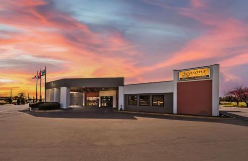 Murfreesboro Hotel | Clarion Inn Murfreesboro Old Fort Pkwy