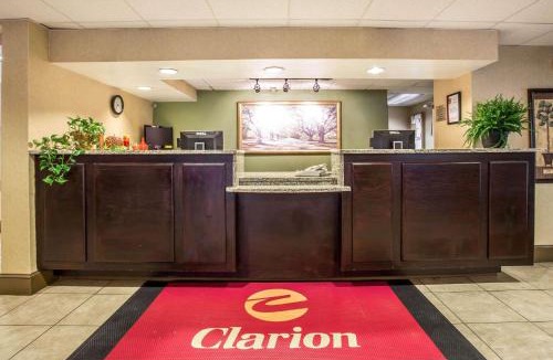 Aiken Hotel | Clarion Inn & Suites Aiken South