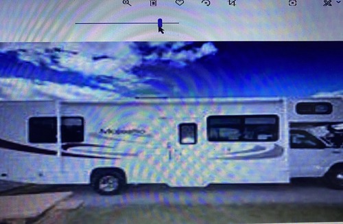 Irmo House | Class C RV
