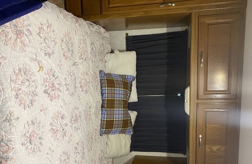 Irmo House | Class C RV