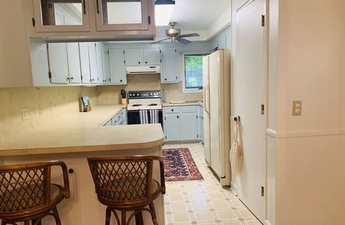 Edisto Island House | Classic Beach Hideaway