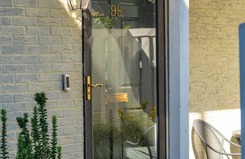 Harleston Village House | Classic Charleston Home Steps From King St