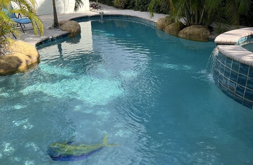 Coral Shores House | Classic Fort Lauderdale home only 1 mile to the beach!