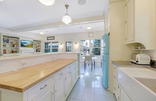 Upper Montclair House | Classic Montclair Colonial · 5BR/4BA · Major international sporting event Home Base
