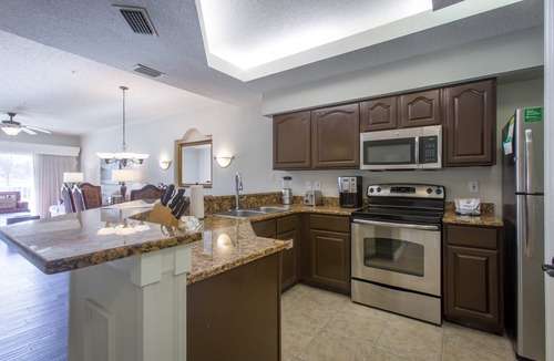 St. Augustine Condo | Classical Grande Villas at World Golf Village, 1 Bedroom Standard, Not So Far From Your Favorite Restaurants