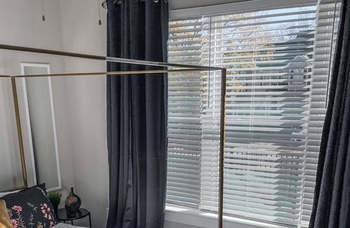 Summerhill Apartment | Classy Clean 1BR w Rooftop Views - Heart of the City