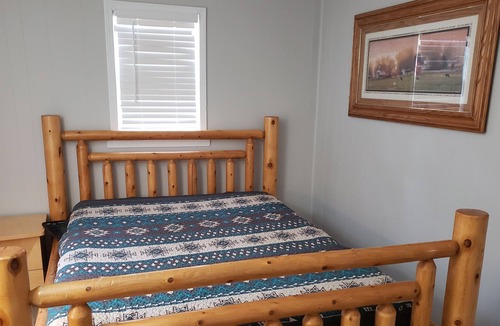Keystone Heights House | Clay Country Cottage