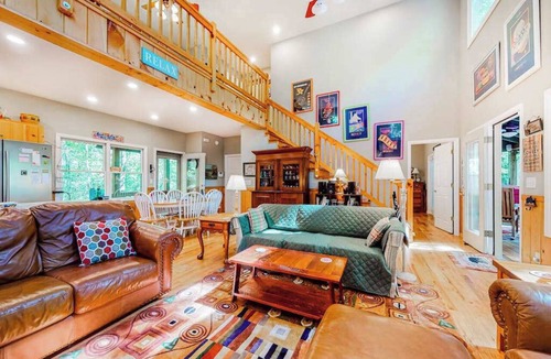 Clayton Cabin | Clayton Haven Retreat