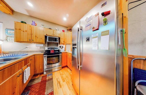 Clayton Cabin | Clayton Haven Retreat