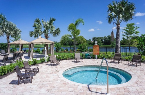 Gran Paradiso Villa | Clean & beautifully decorated villa. Resort like amenities. Great reviews!