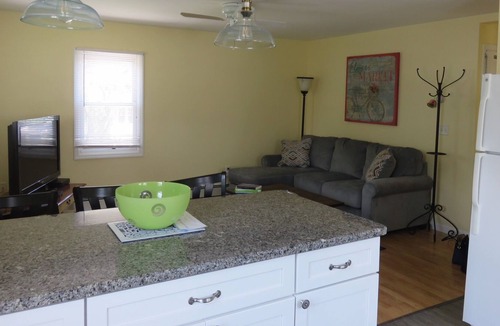 Point Pleasant Beach Cottage | Clean, Cozy and Great Value.