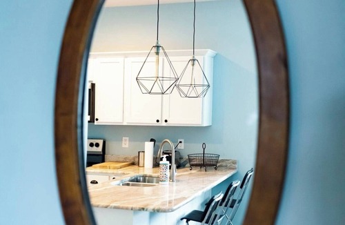East Memphis House | Clean & Serene House | Easy Interstate Access