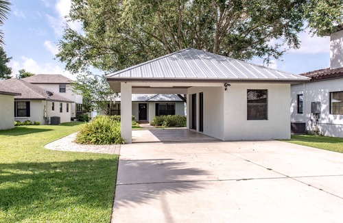 Florida South Atlantic Coast House | Clear your Brain on Tulane