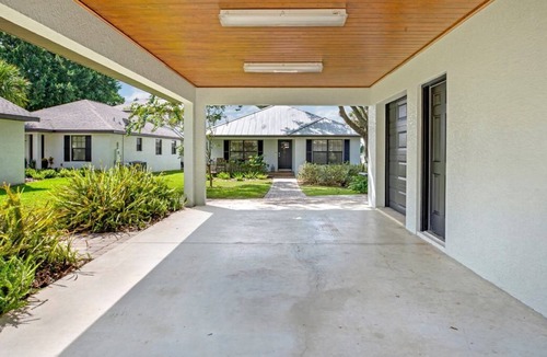 Florida South Atlantic Coast House | Clear your Brain on Tulane