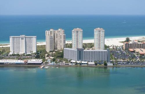 Sand Key Resort | Clearwater Beach Marriott Resort on Sand Key