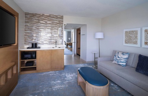 Sand Key Resort | Clearwater Beach Marriott Resort on Sand Key