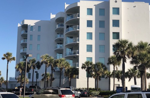 Sand Key Condo | Clearwater Beach Ocean Front Condo- Finale