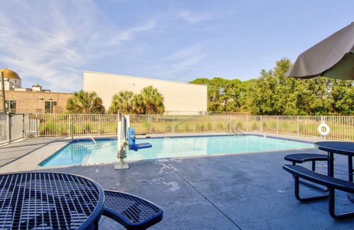 Clearwater Hotel | Clearwater Hotel