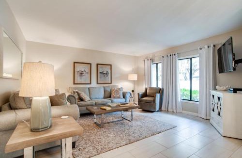Harbour Town House | Clipper Court 816