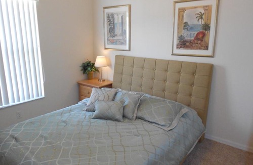 Inverness House | Close to bike trail and golf course- Comfort - 3 bedroom