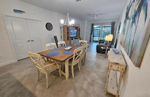 Englewood Villa | Close to Englewood and Boca Grande beach, monthly New Vacation Villa