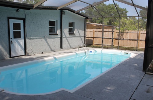Pinellas Park House | Close to everything!