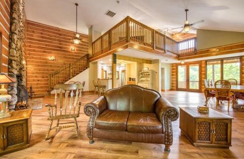 Sylva House | Close to Heaven