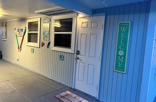 Ridge Wood Heights House | Close to Siesta Beach # 1 in Usa