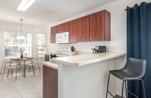 Crystal Cove House | Close To Theme Parks - Private Pool!