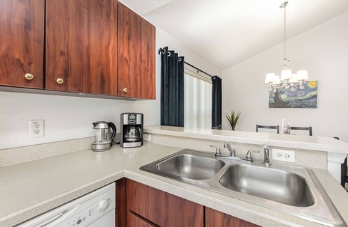 Crystal Cove House | Close To Theme Parks - Private Pool!