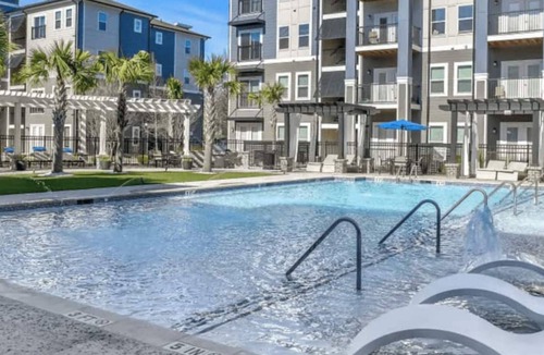 Southwest Orlando Condo | Close to Universal Studios-Volcano Bay-Disney World-Fun SpotUSA-ICON Park & more