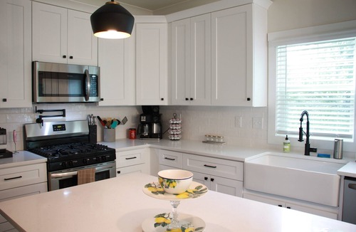 Mount Holly House | Close to Uptown Charlotte, New Build House in Mount Holly