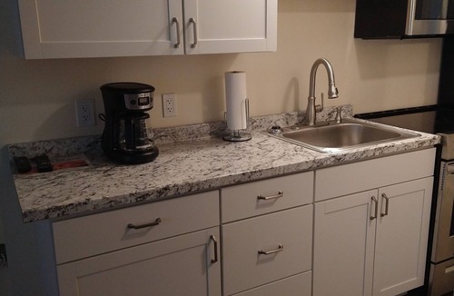 Lutz Apartment | Clothing Optional Home Away From Home