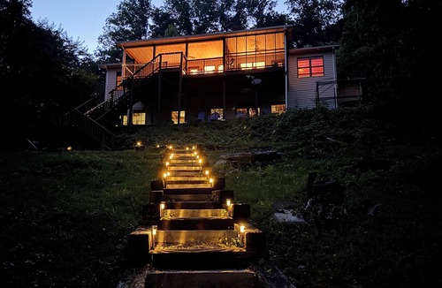 Maynardville House | Cloud 9 on Norris Lake - July SALE