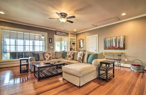 Menlo House | Cloudland Retreat w/Mountain & Valley Views!