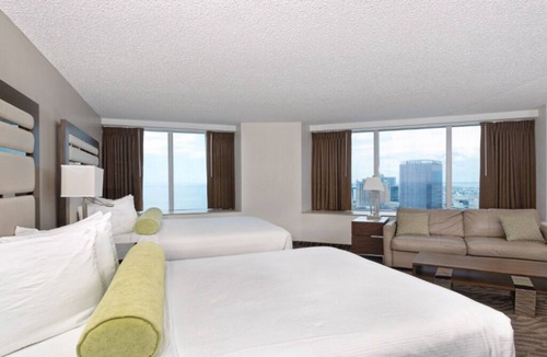 Atlantic City Hotel | Club Boardwalk Resorts en Atlantic Palace