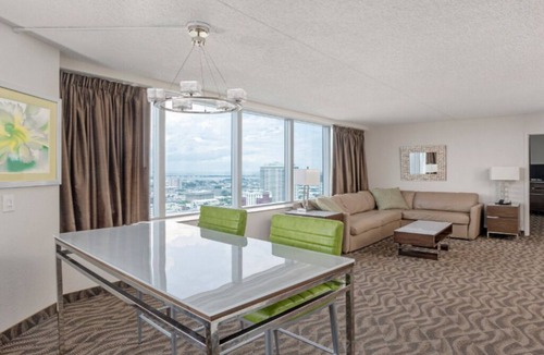 Atlantic City Hotel | Club Boardwalk Resorts en Atlantic Palace