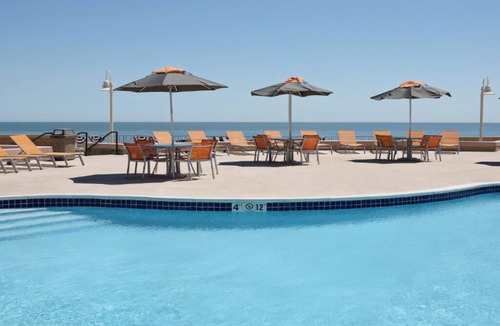 Atlantic City Hotel | Club Boardwalk Resorts en Atlantic Palace