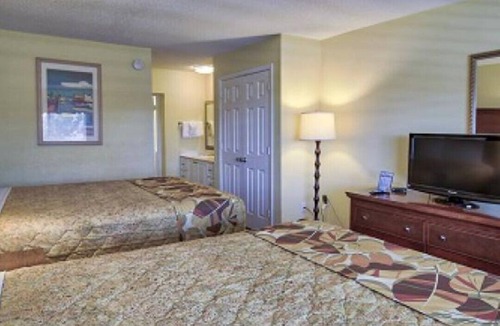 Indian Bayou Resort | Club Destin Condos In Destin FL